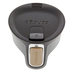 Contigo West Loop Beverage/Water Bottle, Midnight Berry