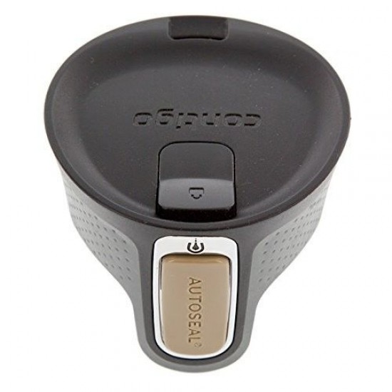 Contigo West Loop Beverage/Water Bottle, Midnight Berry