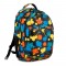 J World 19inch Cornelia Backpack- Splatter