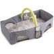Summer Infant Foldable Mobile Bed