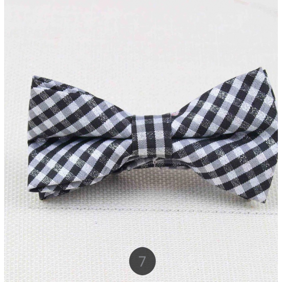 Fashion Bow Ties