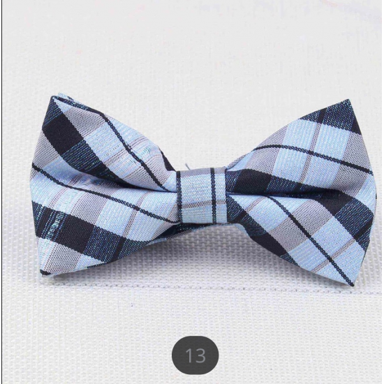 Fashion Bow Tie