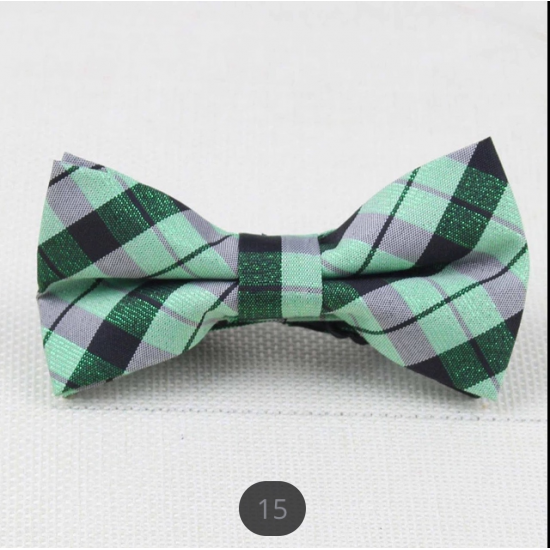 Fashion Bow Tie