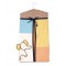 Summersault Diaper Stacker