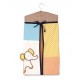 Sumersault 5pc Bedding Set
