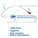 Nose Frida Nasal Aspirator Snot Sucker With 20 Extra Filters