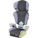 Sports High Back Car Seat- Goody Tunes
