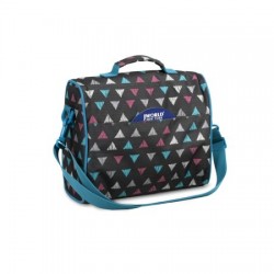 J World Casey Lunch Bag- Sprinkle J World Casey Lunch Bag- Sprinkle
