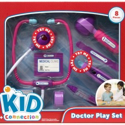 Kid Connection Doctor Play Set