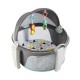 Fisher Price On-The-Go Baby Dome