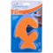Dreambaby Fish Door Stopper, 2 Pack