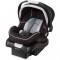 Eddie Bauer SureFit Infant Car Seat, Orchid