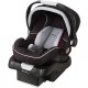 Eddie Bauer SureFit Infant Car Seat, Orchid