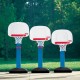 Little Tikes TotSports Easy Score Toy Basketball Set Little Tikes TotSports Easy Score Toy Basketball Set