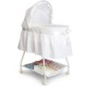 Delta Sweet Beginnings Bassinet