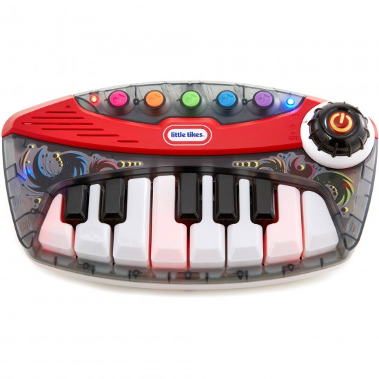 Little Tikes PopTunes Keyboard Little Tikes PopTunes Keyboard