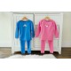 Halo Comfortluxe Baby PJ- Pink