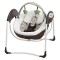 Graco Glider Lite LX Portable Gliding Swing - Zuba