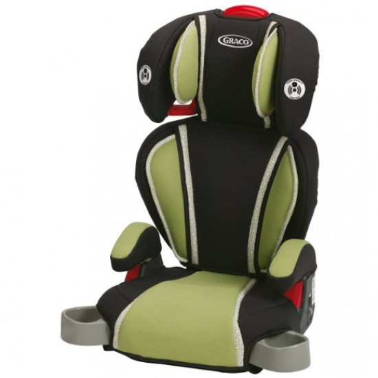 Graco Turbobooster Big Kid Car Seat