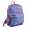 J World 17inch Oz Backpack- Nordic