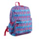 J World 17inch Oz Backpack- Nordic