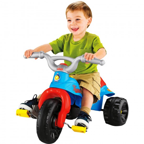 Fisher Price Thomas Tough Trike Fisher Price Thomas Tough Trike