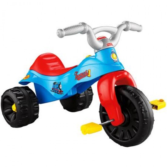 Fisher Price Thomas Tough Trike Fisher Price Thomas Tough Trike