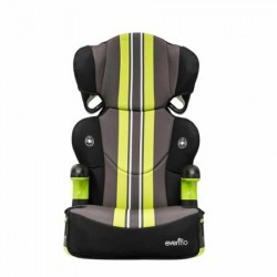 Evenflo Big Kid High Back Car Seat Evenflo Big Kid High Back Car Seat