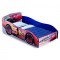Cars McQueen Toddler wooden Bed