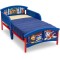 Paw Patrol Toddler Bed