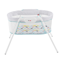 Fisher Price Stow 'n Go Bassinet Fisher Price Stow 'n Go Bassinet