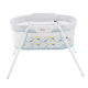 Fisher Price Stow n Go Bassinet