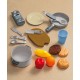 Little Tikes Gourmet Prep n Serve Kitchen Toy Set Little Tikes Gourmet Prep n Serve Kitchen Toy Set