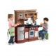 Little Tikes Gourmet Prep n Serve Kitchen Toy Set Little Tikes Gourmet Prep n Serve Kitchen Toy Set