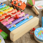 Toys