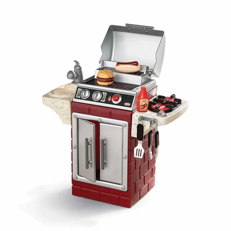 Little Tikes Backyard Barbecue Get Out 'n Grill Little Tikes Backyard Barbecue Get Out 'n Grill